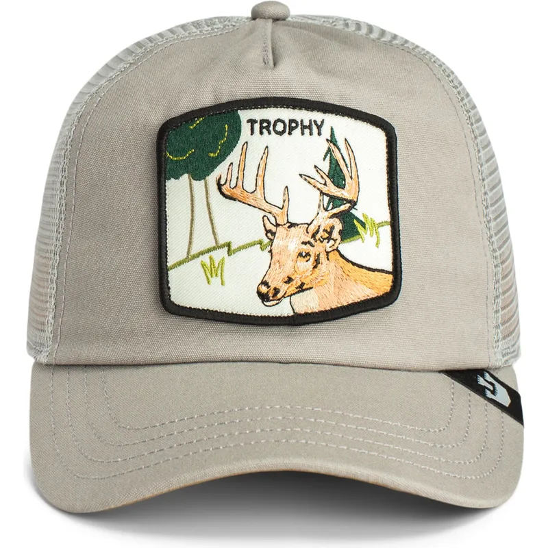 lippikset-kaareva-rekka-harmaa-snapback-trophy-thisaway-park-range-the-farm-goorin-bros