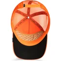 lippikset-kaareva-rekka-oranssi-snapback-game-maybe-park-range-the-farm-goorin-bros