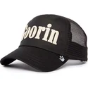 cap-kaareva-black-snapback-the-farm-de-goorin-bros