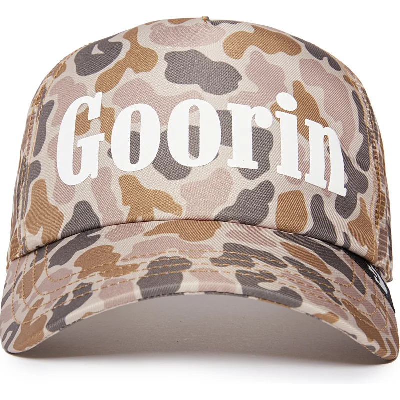 lippikset-kaareva-rekka-maastokuvio-snapback-camo-crush-insider-club-the-farm-goorin-bros