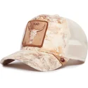 lippikset-kaareva-rekka-beige-snapback-dead-skull-dust-storm-the-farm-goorin-bros