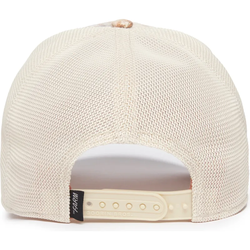 lippikset-kaareva-rekka-beige-snapback-dead-skull-dust-storm-the-farm-goorin-bros lippikset-kaareva-rekka-beige-snapback-dead-skull-dust-storm-the-farm-goorin-bros