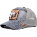 lippikset-kaareva-rekka-laivastonsininen-snapback-tough-rhino-the-farm-goorin-bros