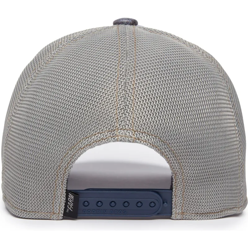 lippikset-kaareva-rekka-laivastonsininen-snapback-tough-rhino-the-farm-goorin-bros