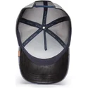 lippikset-kaareva-rekka-laivastonsininen-snapback-tough-rhino-the-farm-goorin-bros
