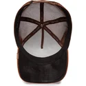 lippikset-kaareva-rekka-ruskea-snapback-danger-crow-the-farm-goorin-bros