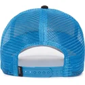 lippikset-kaareva-rekka-sininen-snapback-mighty-lion-fan-the-farm-goorin-bros