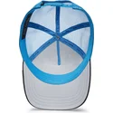 lippikset-kaareva-rekka-sininen-snapback-mighty-lion-fan-the-farm-goorin-bros