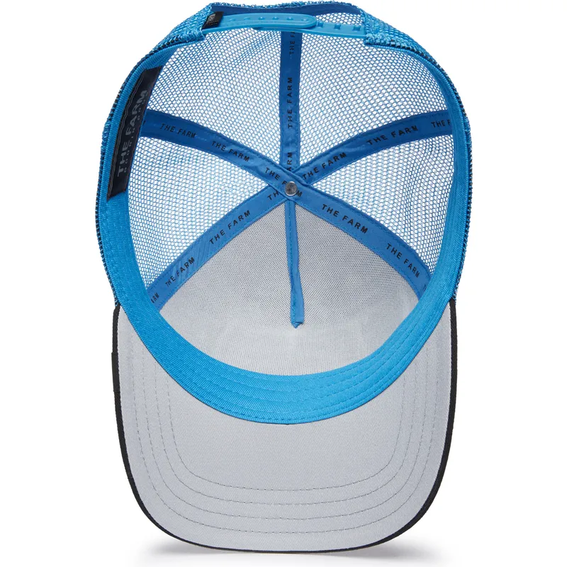 lippikset-kaareva-rekka-sininen-snapback-mighty-lion-fan-the-farm-goorin-bros lippikset-kaareva-rekka-sininen-snapback-mighty-lion-fan-the-farm-goorin-bros