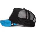 lippikset-kaareva-rekka-musta-snapback-strength-panther-fan-the-farm-goorin-bros