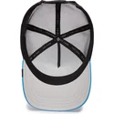 lippikset-kaareva-rekka-musta-snapback-strength-panther-fan-the-farm-goorin-bros