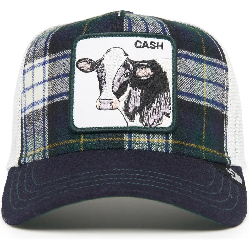 cap-kaareva-navy-blue-snapback-the-farm-de-goorin-bros cap-kaareva-navy-blue-snapback-the-farm-de-goorin-bros