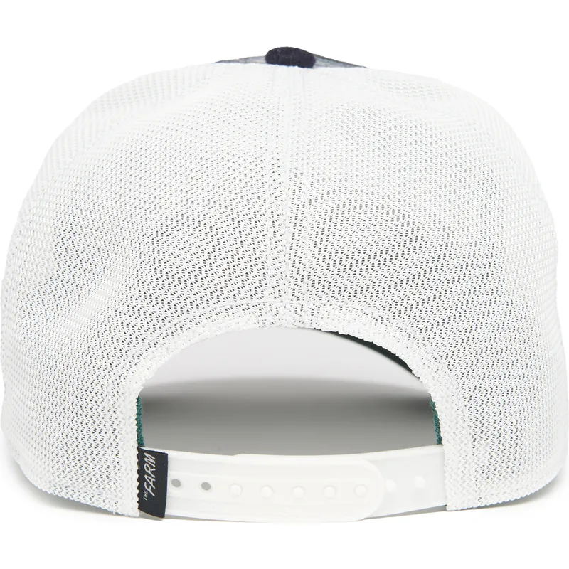 lippikset-kaareva-rekka-laivastonsininen-snapback-vaca-cash-moon-cow-uk-plaid-the-farm-the-farm-de-goorin-bros lippikset-kaareva-rekka-laivastonsininen-snapback-vaca-cash-moon-cow-uk-plaid-the-farm-the-farm-de-goorin-bros