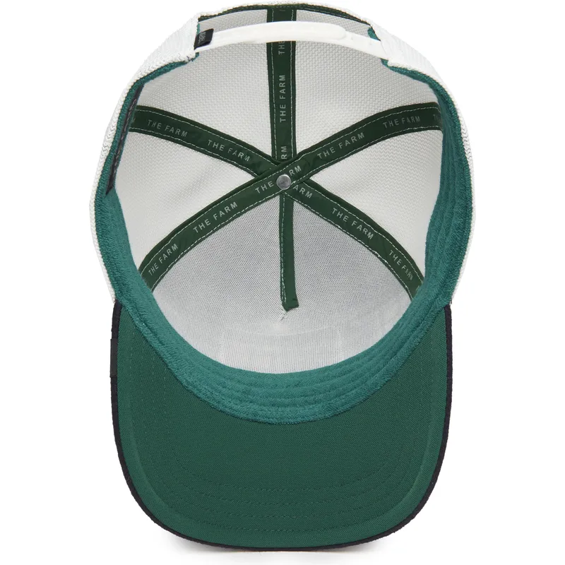 lippikset-kaareva-rekka-laivastonsininen-snapback-cash-moon-cow-uk-plaid-the-farm-goorin-bros