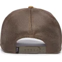 lippikset-kaareva-rekka-ruskea-snapback-king-moon-lion-uk-plaid-the-farm-goorin-bros