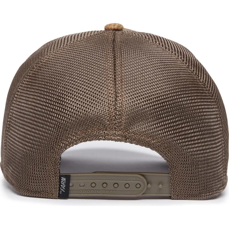 lippikset-kaareva-rekka-ruskea-snapback-king-moon-lion-uk-plaid-the-farm-goorin-bros lippikset-kaareva-rekka-ruskea-snapback-king-moon-lion-uk-plaid-the-farm-goorin-bros