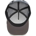 lippikset-kaareva-rekka-monivarinen-snapback-wise-ass-moon-owl-uk-plaid-the-farm-goorin-bros