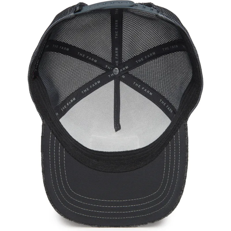 lippikset-kaareva-rekka-harmaa-snapback-moon-panther-uk-plaid-the-farm-goorin-bros lippikset-kaareva-rekka-harmaa-snapback-moon-panther-uk-plaid-the-farm-goorin-bros