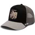 lippikset-kaareva-rekka-musta-snapback-bulletproof-tri-tone-the-farm-goorin-bros
