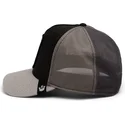 lippikset-kaareva-rekka-musta-snapback-bulletproof-tri-tone-the-farm-goorin-bros