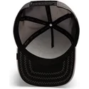 lippikset-kaareva-rekka-musta-snapback-bulletproof-tri-tone-the-farm-goorin-bros