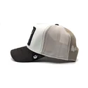lippikset-kaareva-rekka-ruskea-snapback-dead-skull-tri-tone-the-farm-goorin-bros