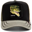 lippikset-kaareva-rekka-vihrea-snapback-tri-tone-the-farm-goorin-bros