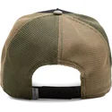 lippikset-kaareva-rekka-vihrea-snapback-tri-tone-the-farm-goorin-bros