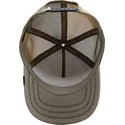 lippikset-kaareva-rekka-vihrea-snapback-tri-tone-the-farm-goorin-bros