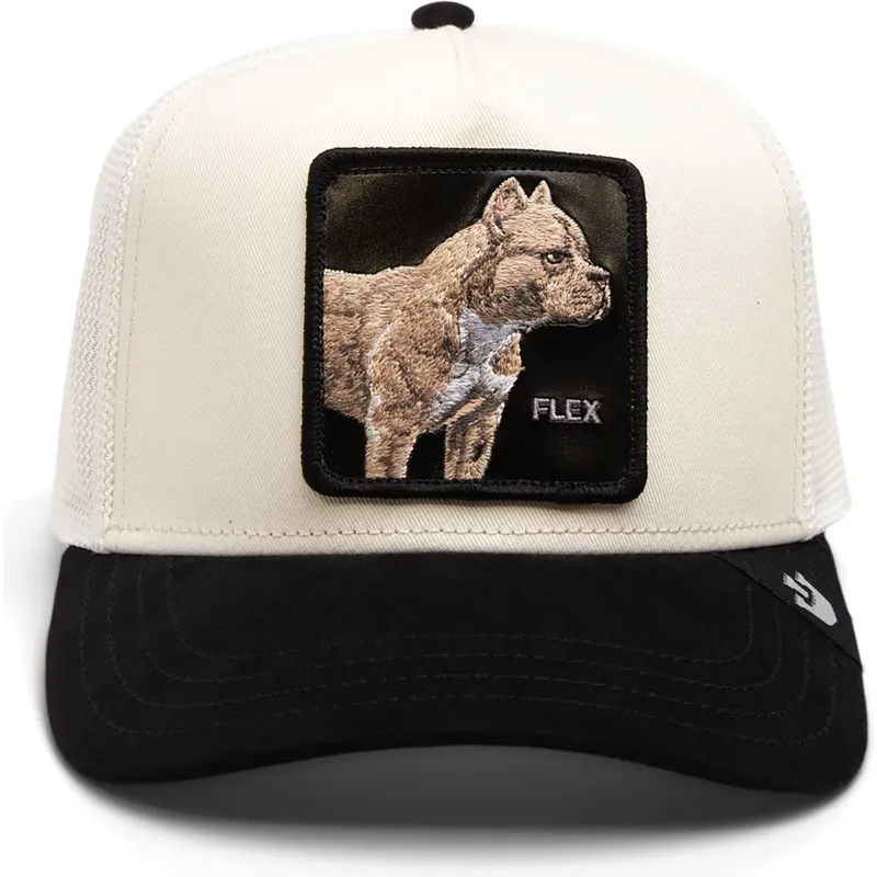 lippikset-kaareva-rekka-beige-snapback-flex-the-suede-the-farm-goorin-bros