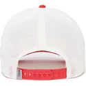 lippikset-kaareva-rekka-punainen-snapback-beware-the-suede-doberman-the-farm-goorin-bros
