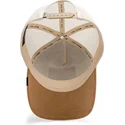 lippikset-kaareva-rekka-beige-snapback-top-dog-the-suede-st-bernard-the-farm-goorin-bros