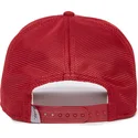 lippikset-kaareva-rekka-punainen-snapback-fury-the-suede-the-farm-goorin-bros
