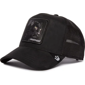lippikset-kaareva-rekka-musta-snapback-the-suede-panther-blacked-out-the-farm-goorin-bros