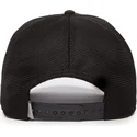 lippikset-kaareva-rekka-musta-snapback-fly-the-suede-bat-blacked-out-the-farm-goorin-bros