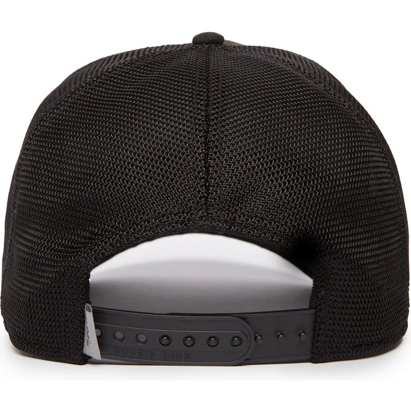 lippikset-kaareva-rekka-musta-snapback-fly-the-suede-bat-blacked-out-the-farm-goorin-bros