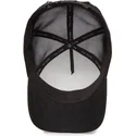 lippikset-kaareva-rekka-musta-snapback-legend-the-suede-ram-blacked-out-the-farm-goorin-bros