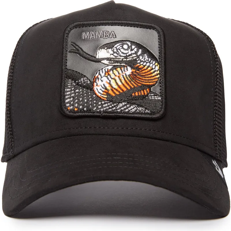 lippikset-kaareva-rekka-musta-snapback-the-suede-mamba-blacked-out-the-farm-goorin-bros