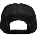 lippikset-kaareva-rekka-musta-snapback-the-amigo-eco-brutalism-the-farm-goorin-bros