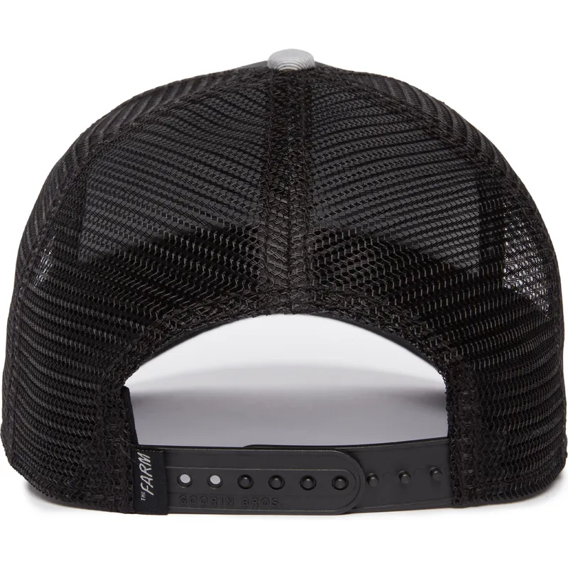 lippikset-kaareva-rekka-musta-snapback-the-black-panther-big-cats-the-farm-goorin-bros lippikset-kaareva-rekka-musta-snapback-the-black-panther-big-cats-the-farm-goorin-bros