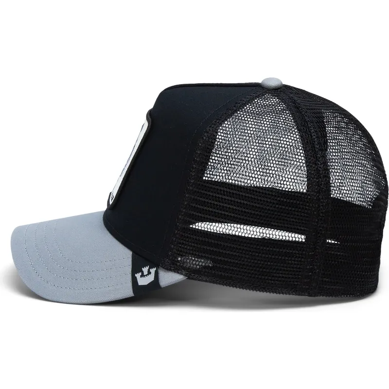 lippikset-kaareva-rekka-musta-snapback-the-savage-tiger-big-cats-the-farm-goorin-bros