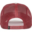 lippikset-kaareva-rekka-punainen-snapback-the-panther-big-cats-the-farm-goorin-bros