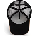lippikset-kaareva-rekka-musta-snapback-the-big-cats-the-farm-goorin-bros