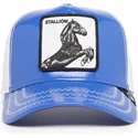cap-kaareva-blue-snapback-the-farm-de-goorin-bros