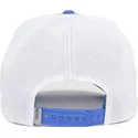 lippikset-kaareva-rekka-sininen-snapback-stallion-horsepower-puff-patent-the-farm-goorin-bros