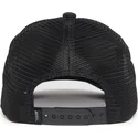 lippikset-kaareva-rekka-musta-snapback-lapsille-cool-tuxie-the-farm-goorin-bros