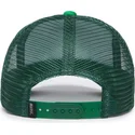 lippikset-kaareva-rekka-vihrea-snapback-lapsille-playful-playtime-the-farm-goorin-bros