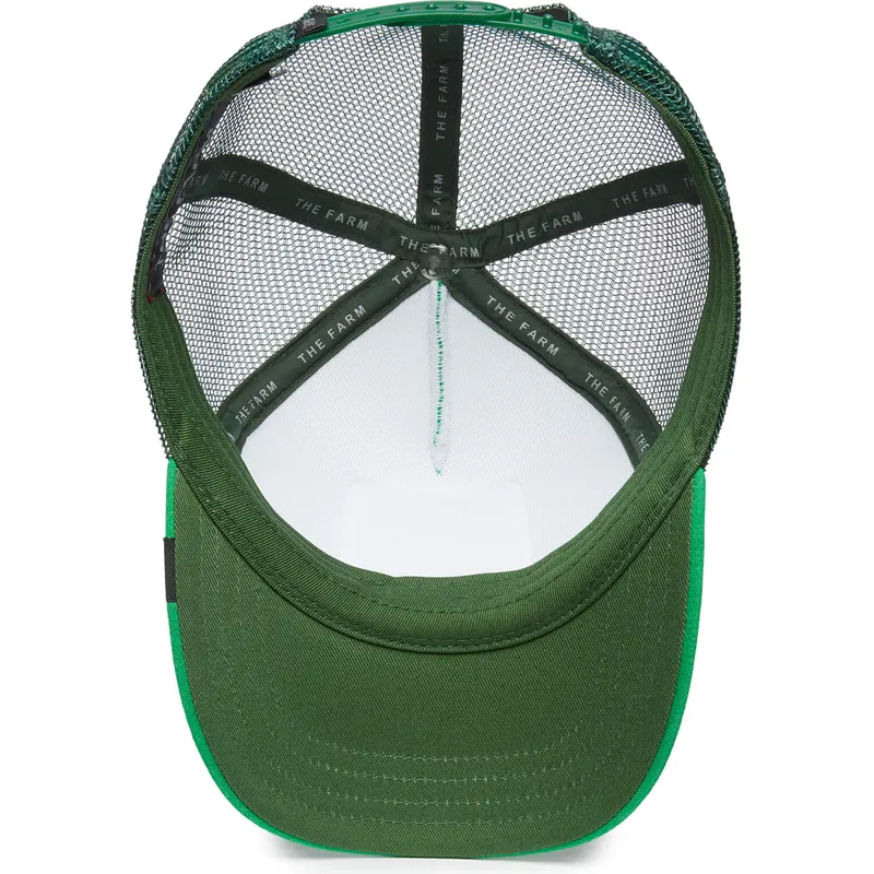 lippikset-kaareva-rekka-vihrea-snapback-lapsille-playful-playtime-the-farm-goorin-bros lippikset-kaareva-rekka-vihrea-snapback-lapsille-playful-playtime-the-farm-goorin-bros