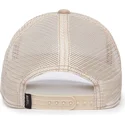 lippikset-kaareva-rekka-beige-snapback-lapsille-curious-what-s-that-the-farm-goorin-bros