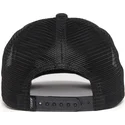 lippikset-kaareva-rekka-harmaa-snapback-lapsille-rascal-racacoonie-the-farm-goorin-bros